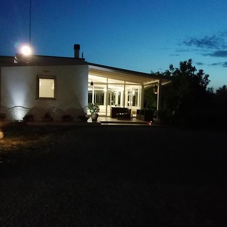 La Dimora Dei Gelsi Villa Castri di Lecce Exterior photo