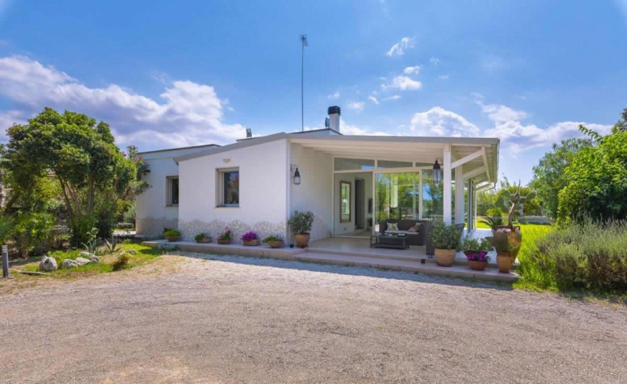La Dimora Dei Gelsi Villa Castri di Lecce Exterior photo